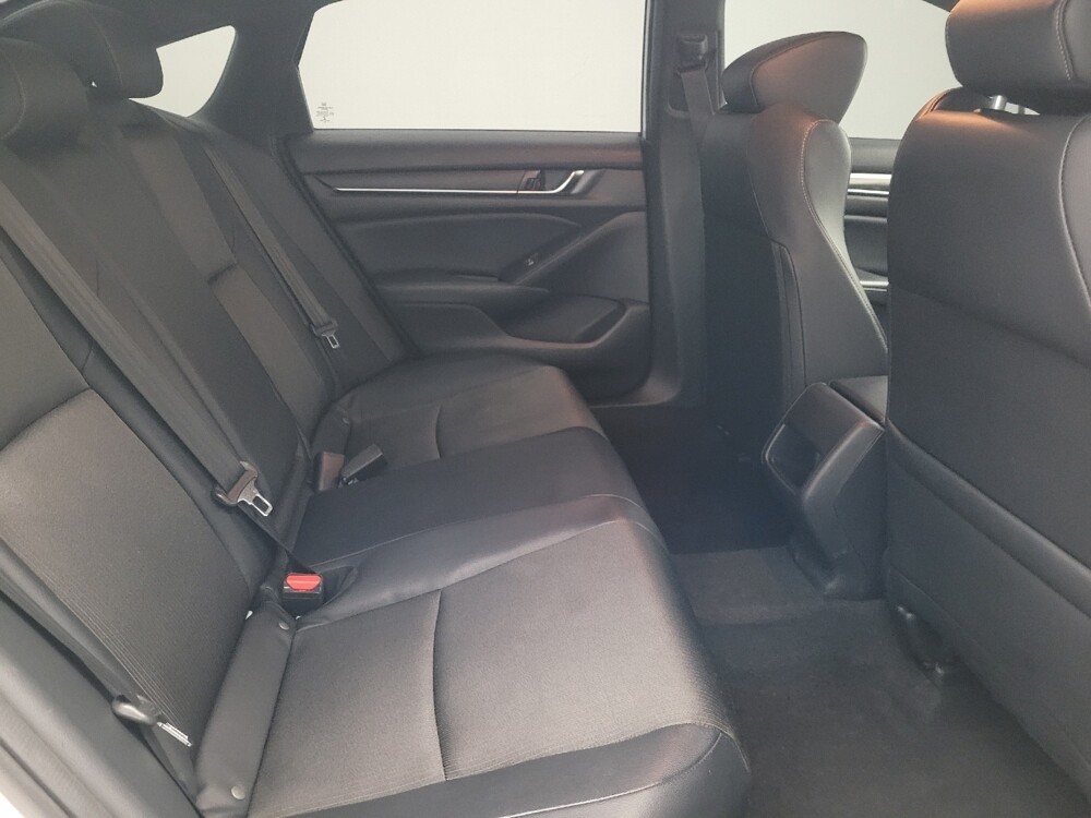 2018 Honda Accord in Savannah, GA 31419 - 18121994 19