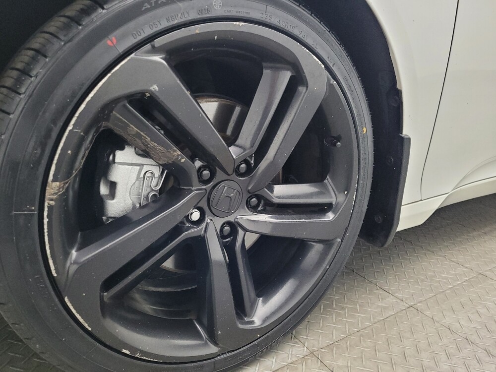 2018 Honda Accord in Savannah, GA 31419 - 18121994 31