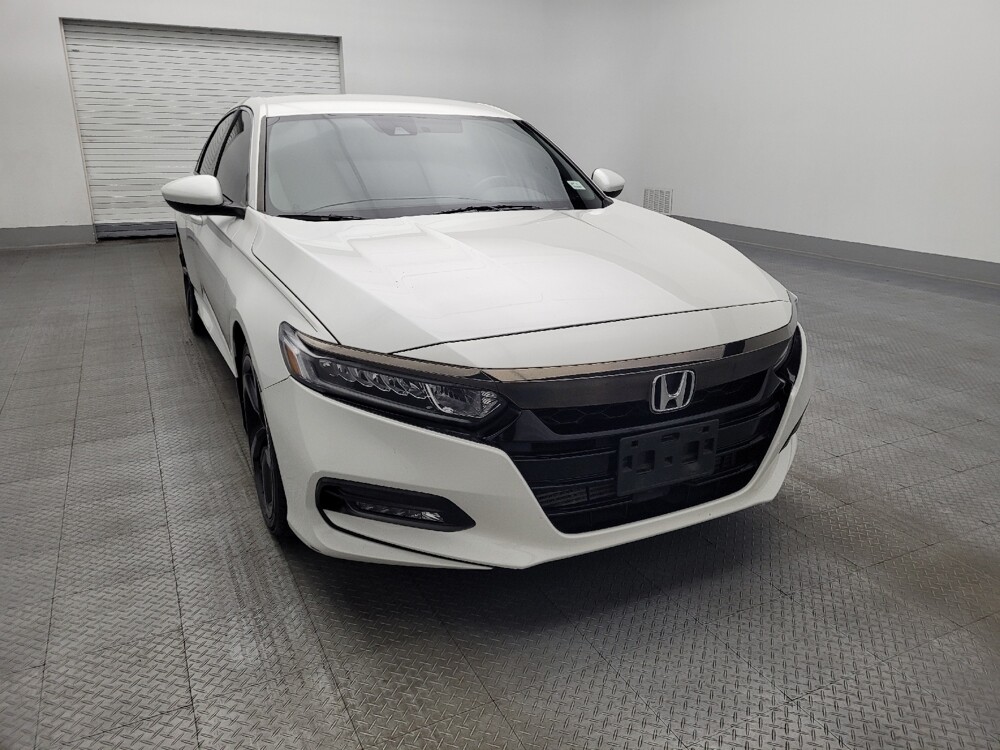 2018 Honda Accord in Savannah, GA 31419 - 18121994 14