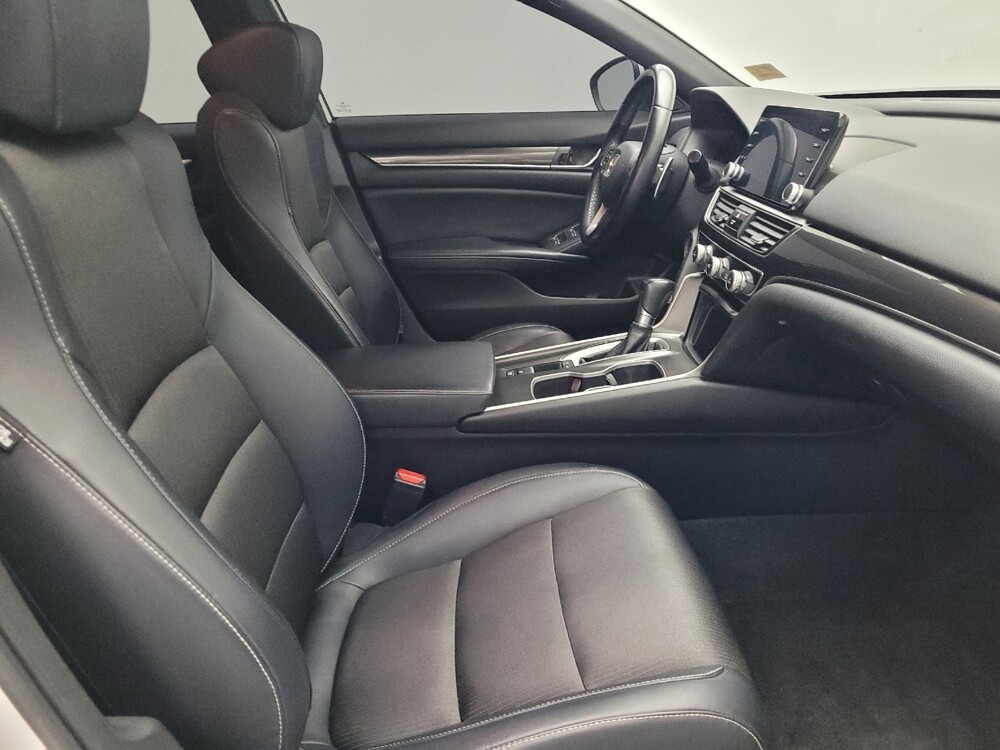 2018 Honda Accord in Savannah, GA 31419 - 18121994 21