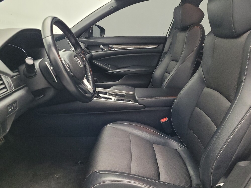 2018 Honda Accord in Savannah, GA 31419 - 18121994 17