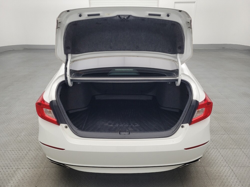 2018 Honda Accord in Savannah, GA 31419 - 18121994 29