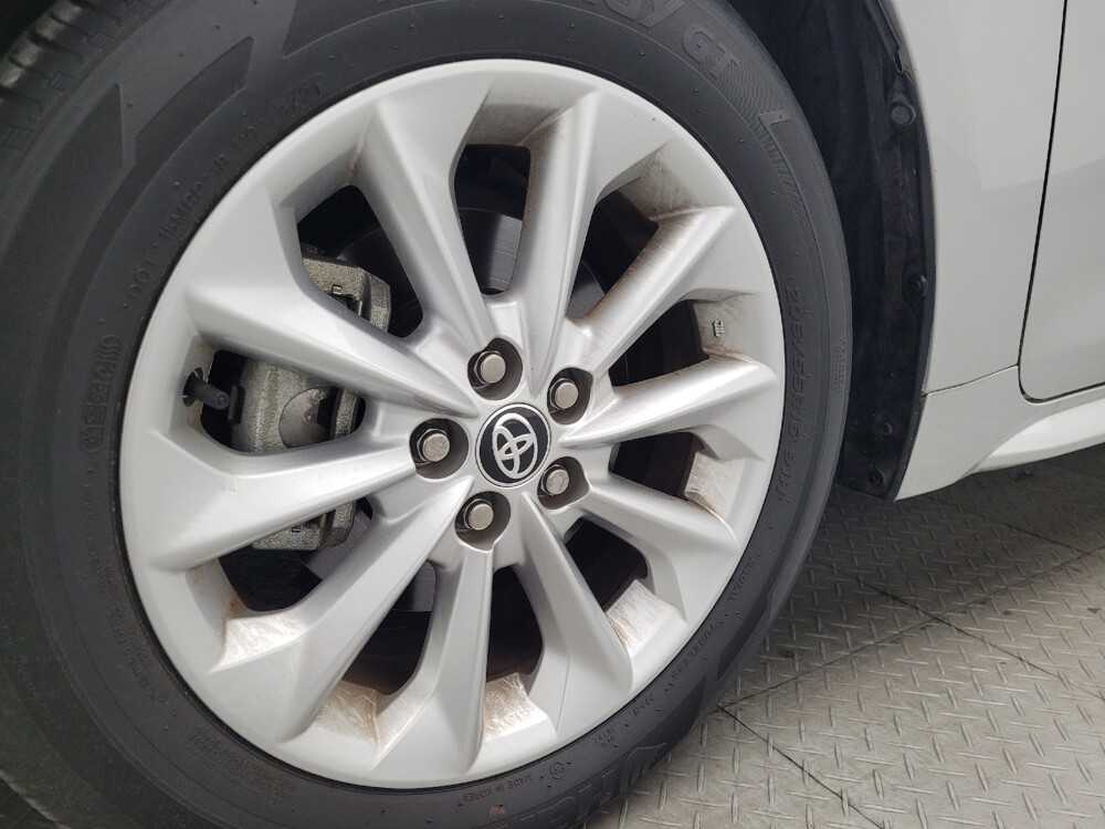 2022 Toyota Corolla in Savannah, GA 31419 - 18121995 31