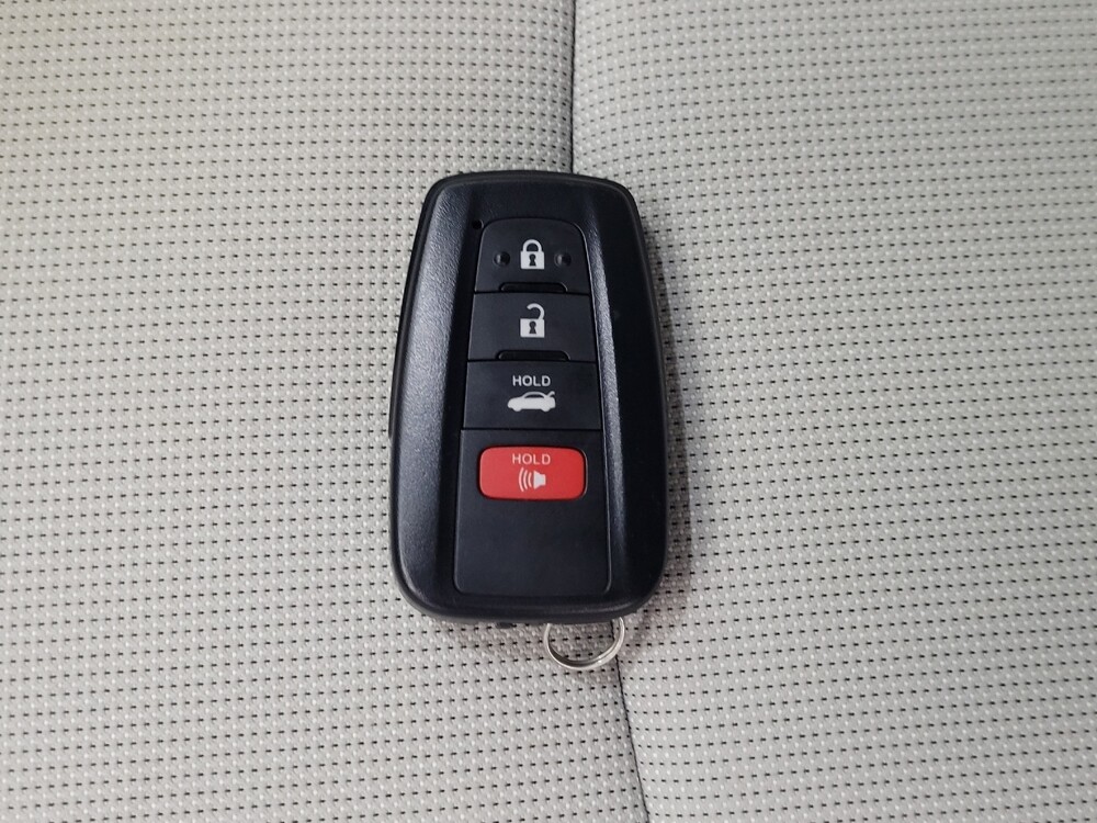 2022 Toyota Corolla in Savannah, GA 31419 - 18121995 32