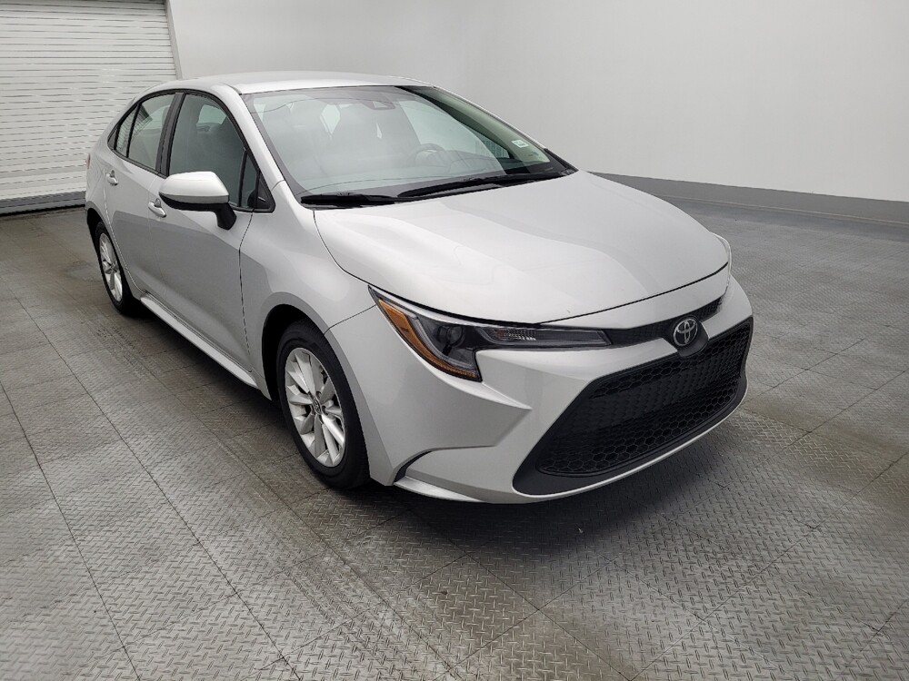 2022 Toyota Corolla in Savannah, GA 31419 - 18121995 13