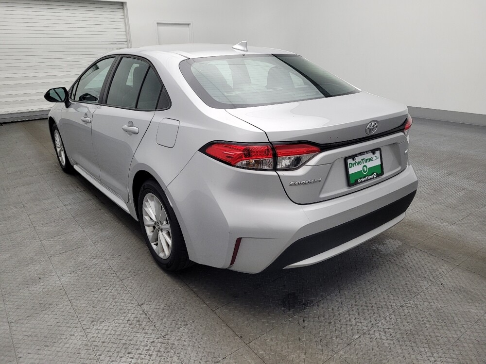 2022 Toyota Corolla in Savannah, GA 31419 - 18121995 5