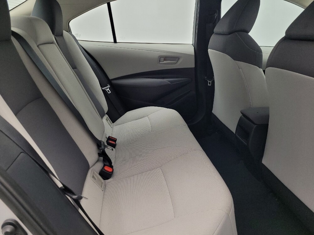 2022 Toyota Corolla in Savannah, GA 31419 - 18121995 19