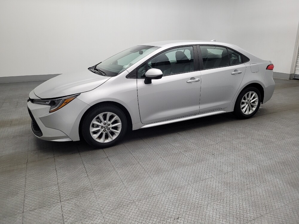 2022 Toyota Corolla in Savannah, GA 31419 - 18121995 2