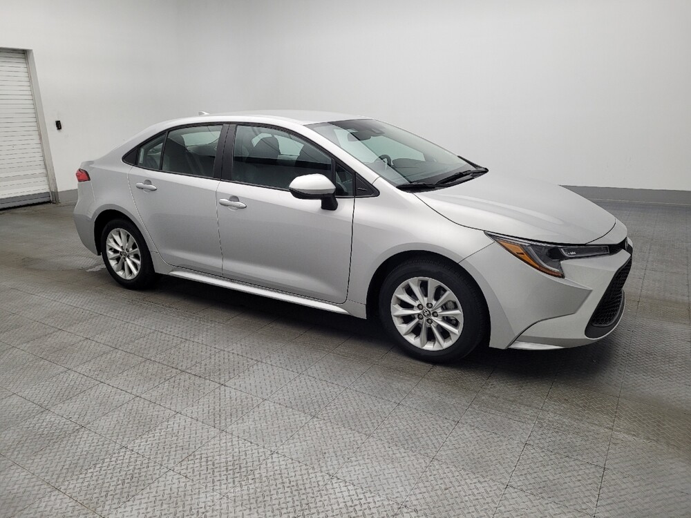 2022 Toyota Corolla in Savannah, GA 31419 - 18121995 11