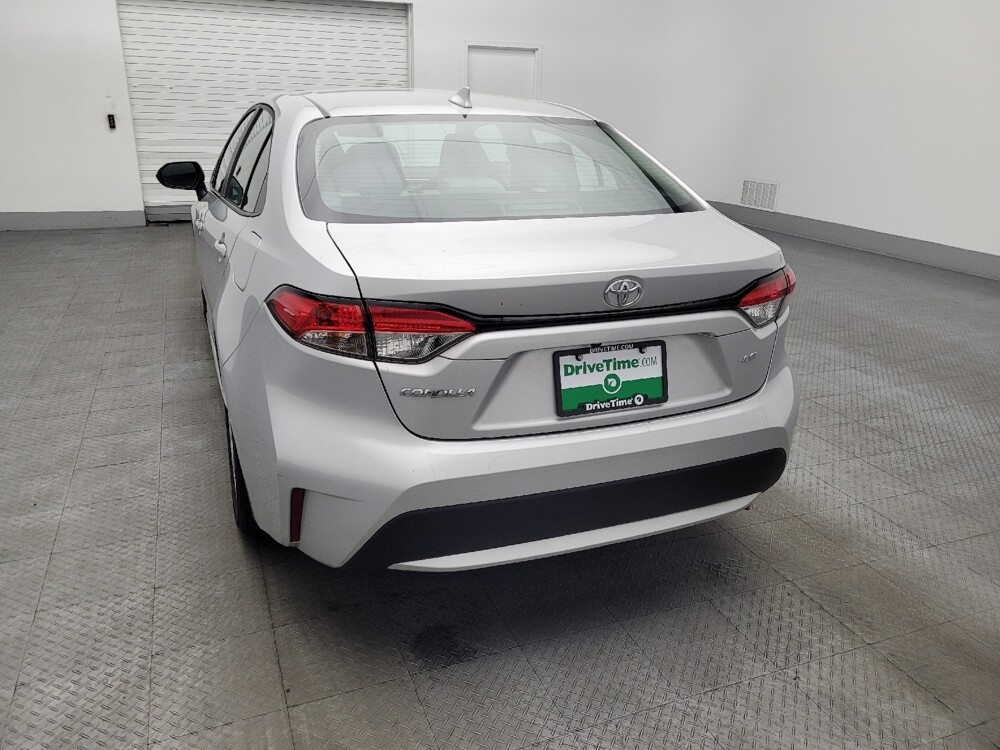 2022 Toyota Corolla in Savannah, GA 31419 - 18121995 6