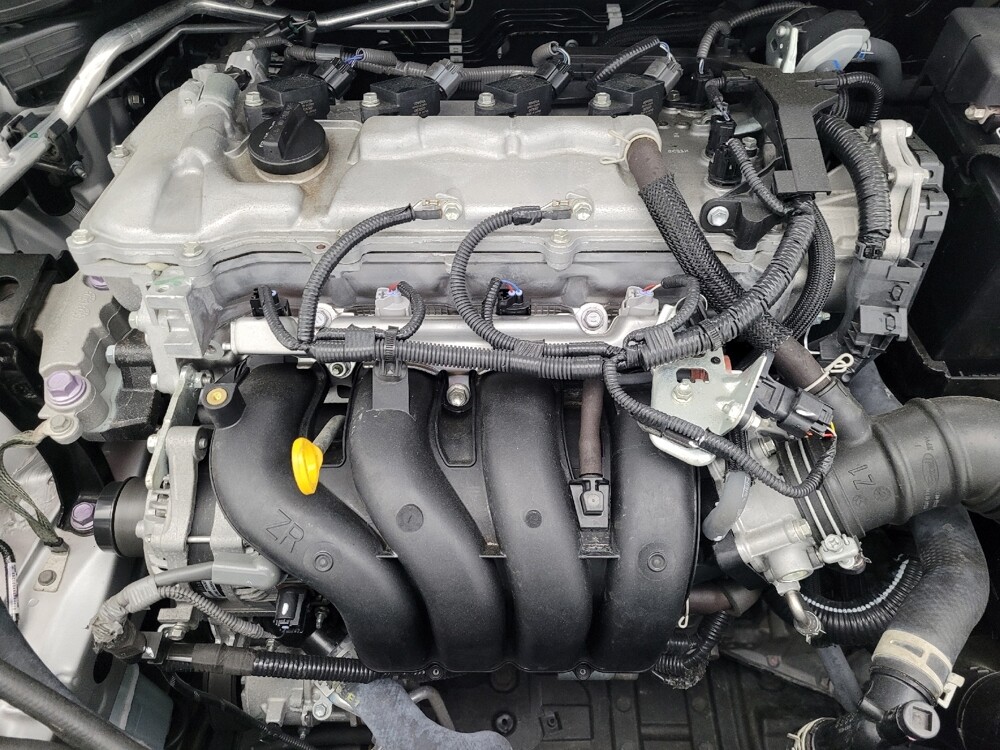 2022 Toyota Corolla in Savannah, GA 31419 - 18121995 30