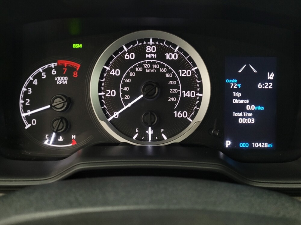 2022 Toyota Corolla in Savannah, GA 31419 - 18121995 23