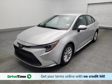 2022 Toyota Corolla in Savannah, GA 31419