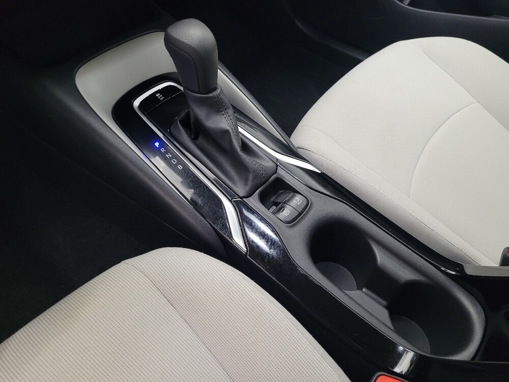 2022 Toyota Corolla in Savannah, GA 31419 - 18121995 26