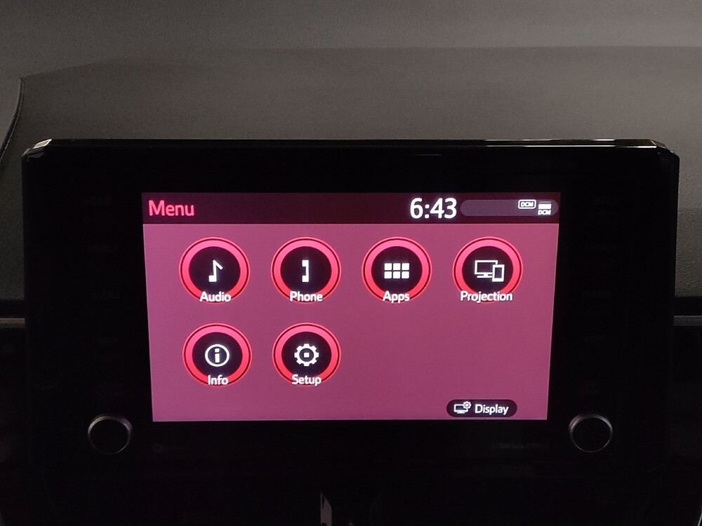 2022 Toyota Corolla in Savannah, GA 31419 - 18121995 25