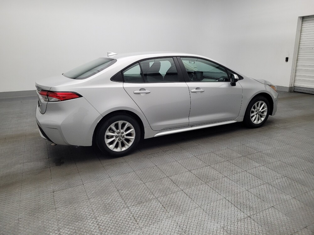 2022 Toyota Corolla in Savannah, GA 31419 - 18121995 10