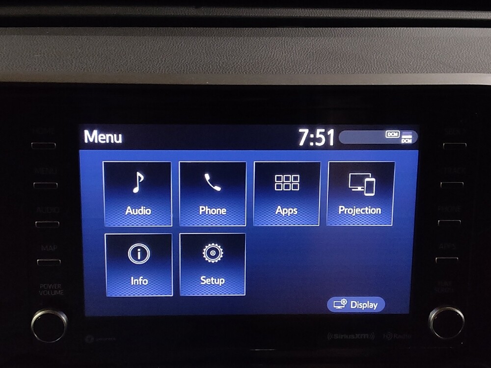 2021 Toyota Highlander in West Palm Beach, FL 33409 - 18121996 25