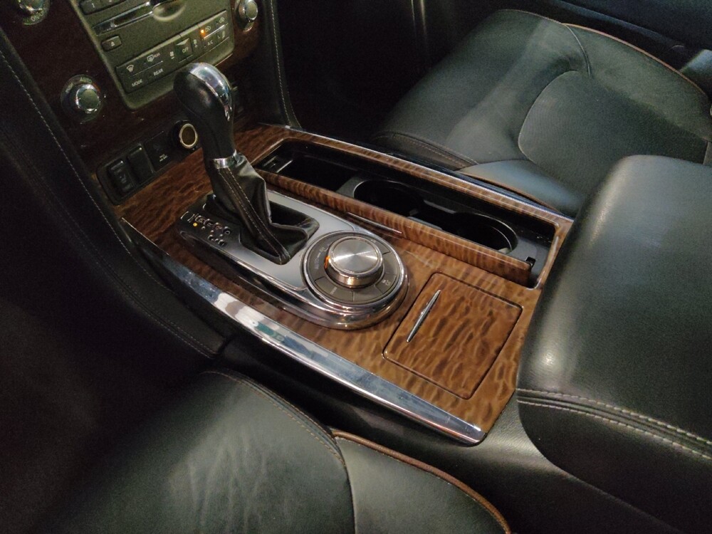 2020 Nissan Armada in Mobile, AL 36606 - 18121997 26