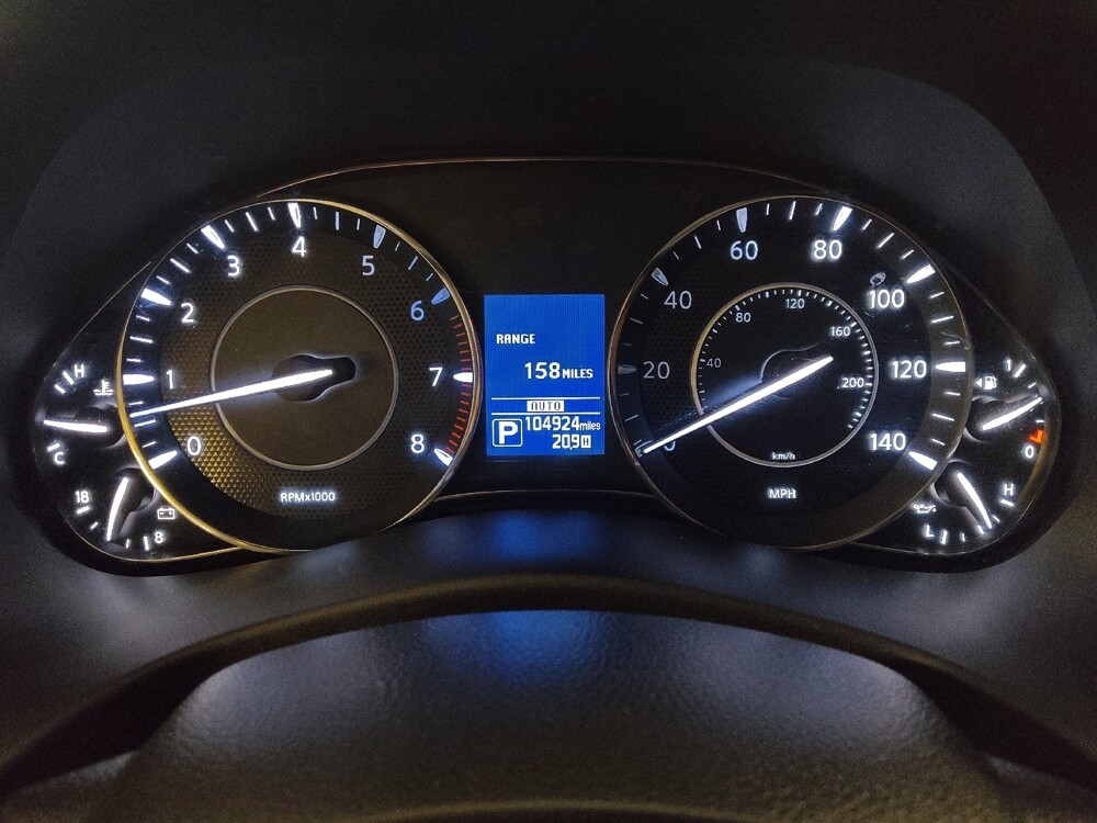 2020 Nissan Armada in Mobile, AL 36606 - 18121997 23