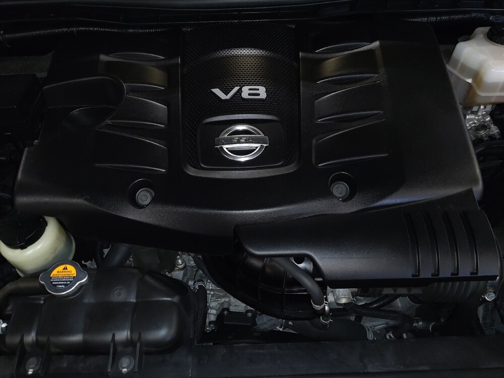 2020 Nissan Armada in Mobile, AL 36606 - 18121997 30