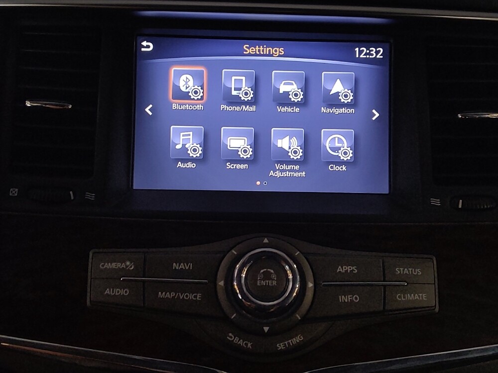 2020 Nissan Armada in Mobile, AL 36606 - 18121997 25