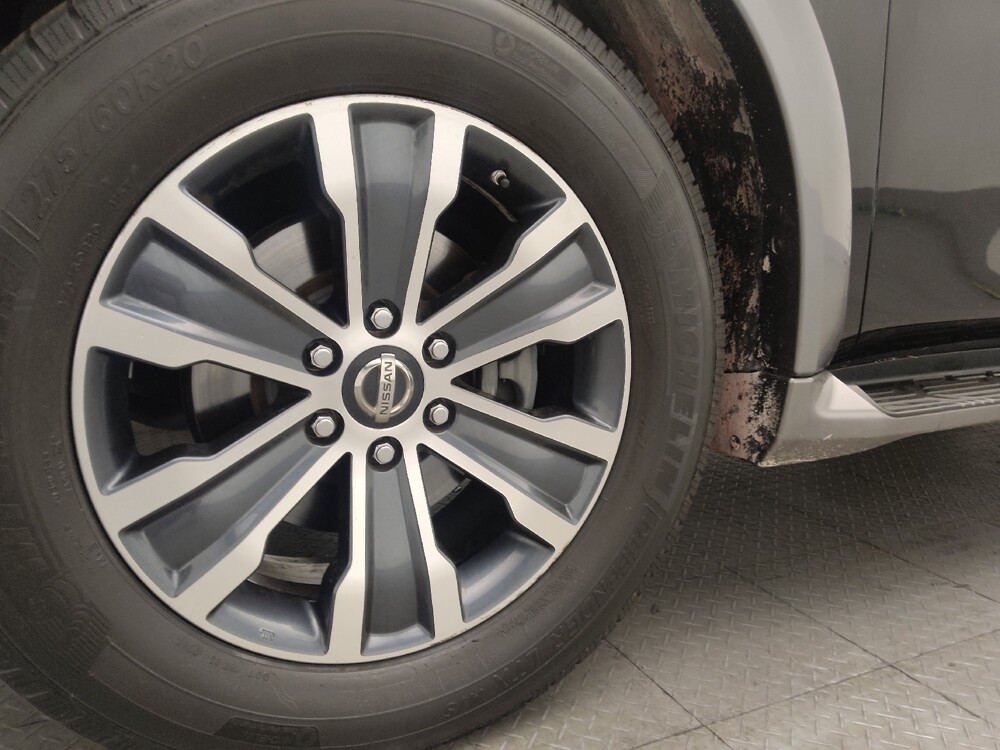 2020 Nissan Armada in Mobile, AL 36606 - 18121997 31