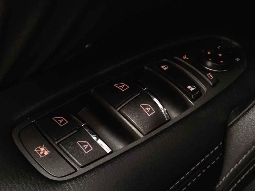 2020 Nissan Armada in Mobile, AL 36606 - 18121997 27