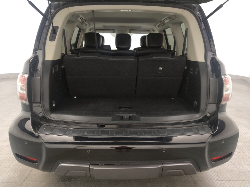 2020 Nissan Armada in Mobile, AL 36606 - 18121997 29