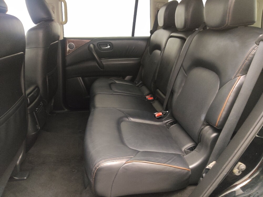 2020 Nissan Armada in Mobile, AL 36606 - 18121997 18