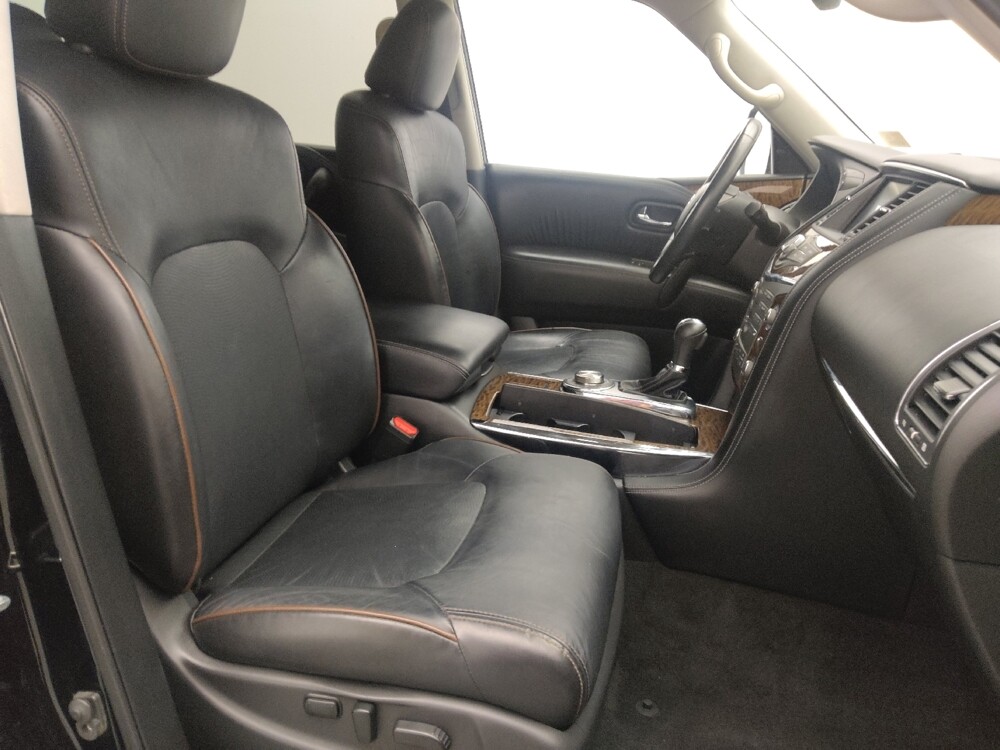 2020 Nissan Armada in Mobile, AL 36606 - 18121997 21