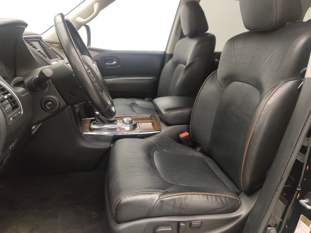 2020 Nissan Armada in Mobile, AL 36606 - 18121997 17