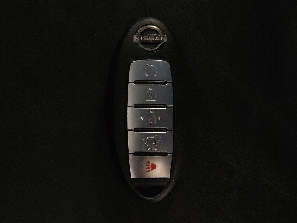 2020 Nissan Armada in Mobile, AL 36606 - 18121997 32