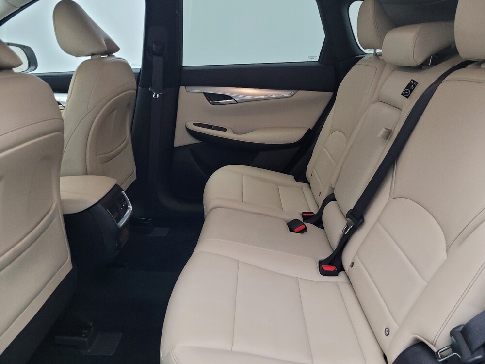 2019 INFINITI QX50 in West Palm Beach, FL 33409 - 18121998 18