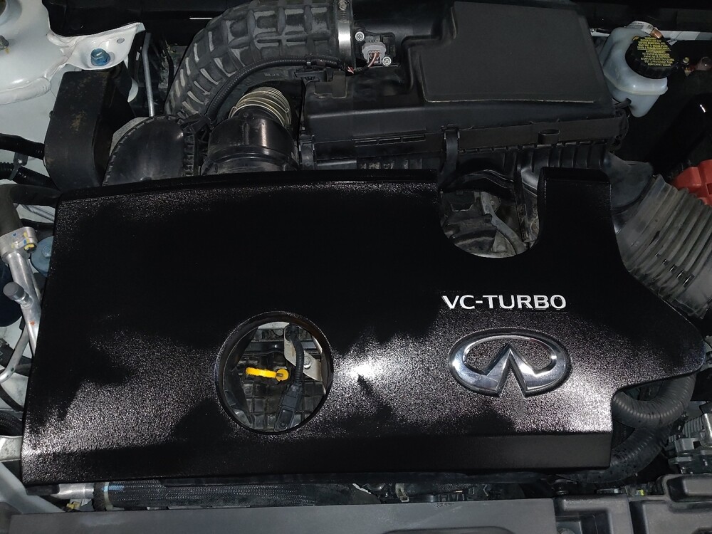 2019 INFINITI QX50 in West Palm Beach, FL 33409 - 18121998 30