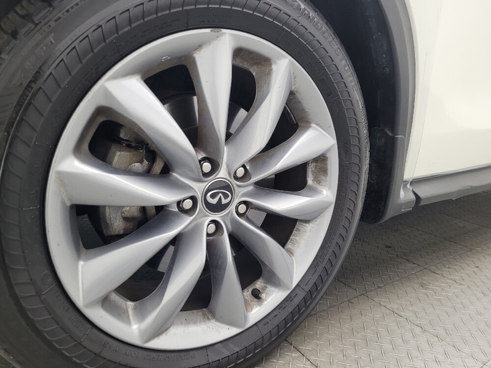 2019 INFINITI QX50 in West Palm Beach, FL 33409 - 18121998 31