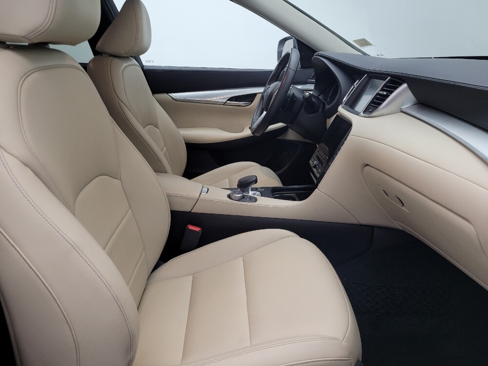 2019 INFINITI QX50 in West Palm Beach, FL 33409 - 18121998 21