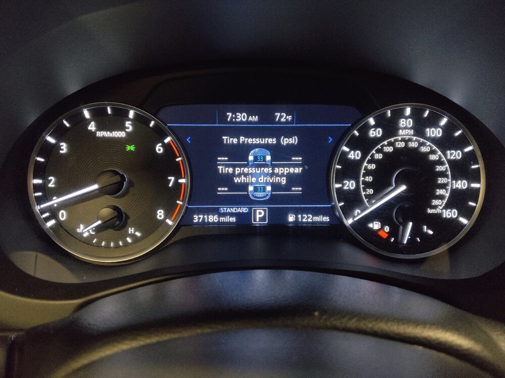 2019 INFINITI QX50 in West Palm Beach, FL 33409 - 18121998 23