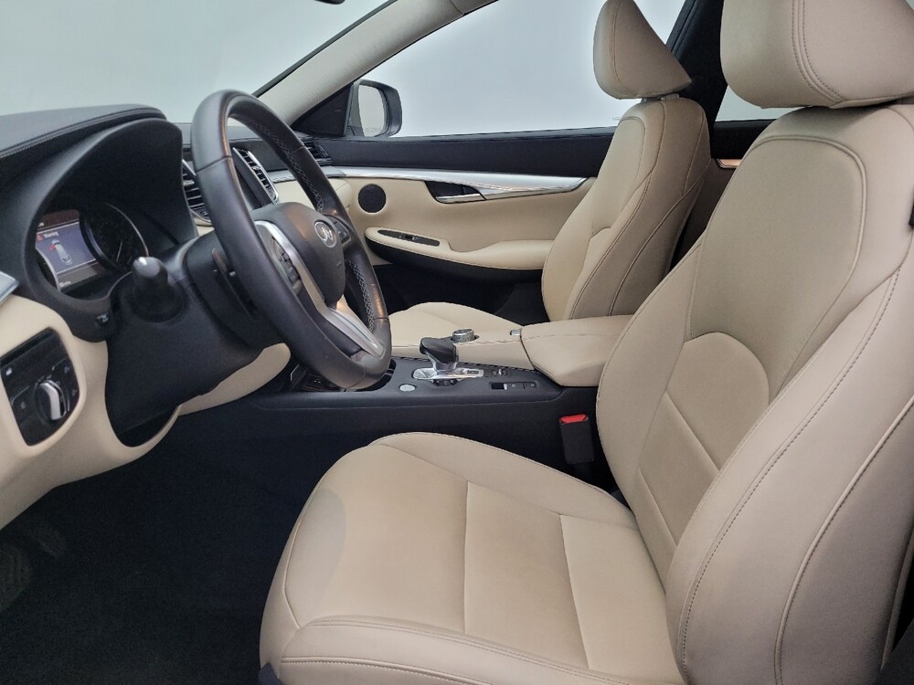2019 INFINITI QX50 in West Palm Beach, FL 33409 - 18121998 17