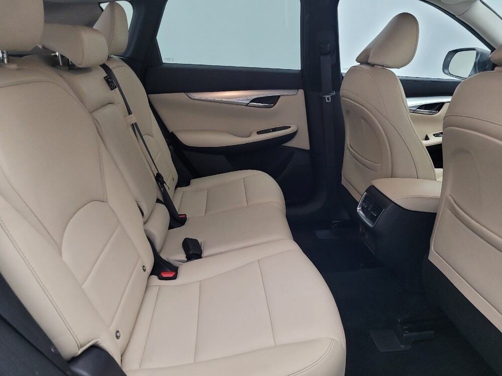 2019 INFINITI QX50 in West Palm Beach, FL 33409 - 18121998 19