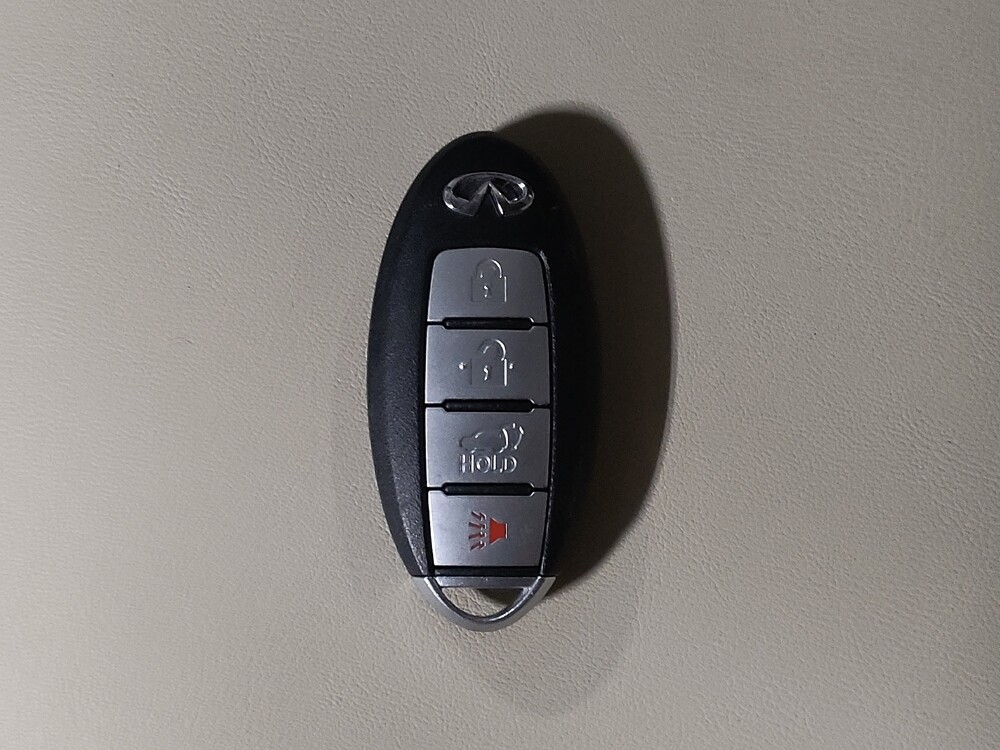 2019 INFINITI QX50 in West Palm Beach, FL 33409 - 18121998 32