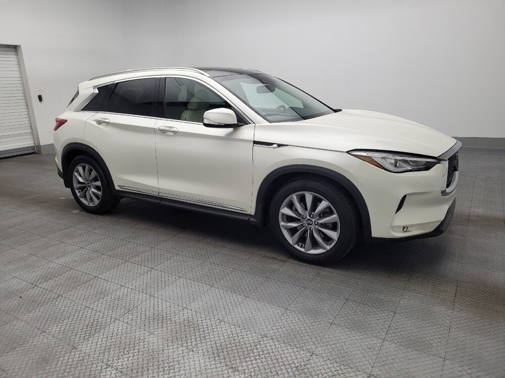 2019 INFINITI QX50 in West Palm Beach, FL 33409 - 18121998 11
