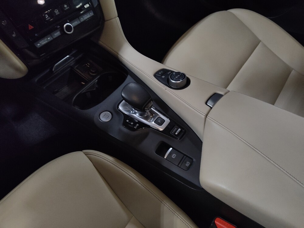 2019 INFINITI QX50 in West Palm Beach, FL 33409 - 18121998 26