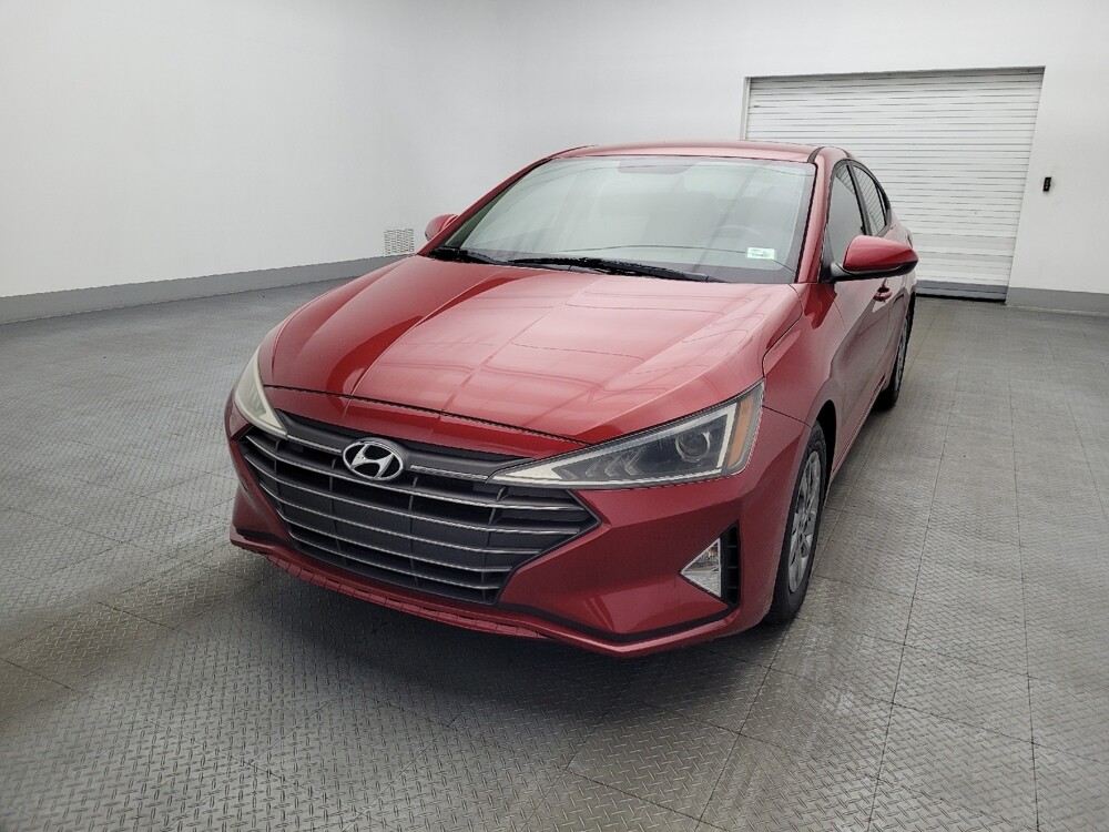 2019 Hyundai Elantra in Savannah, GA 31419 - 18121999 15