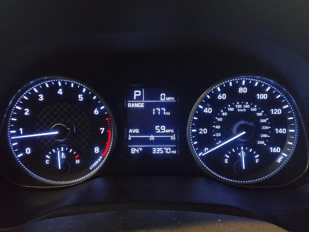 2019 Hyundai Elantra in Savannah, GA 31419 - 18121999 23