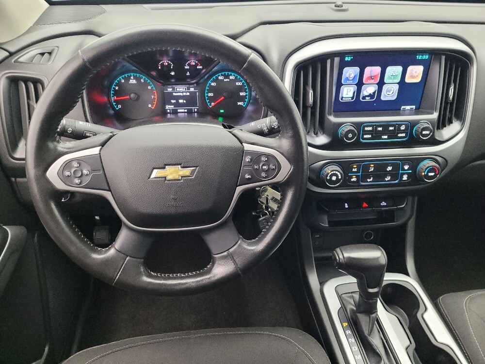 2015 Chevrolet Colorado in Savannah, GA 31419 - 18122000 22