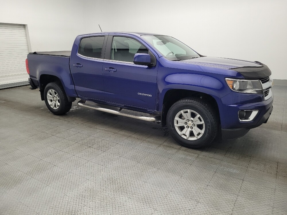 2015 Chevrolet Colorado in Savannah, GA 31419 - 18122000 11