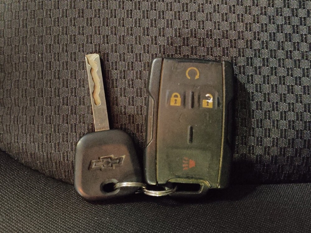 2015 Chevrolet Colorado in Savannah, GA 31419 - 18122000 32