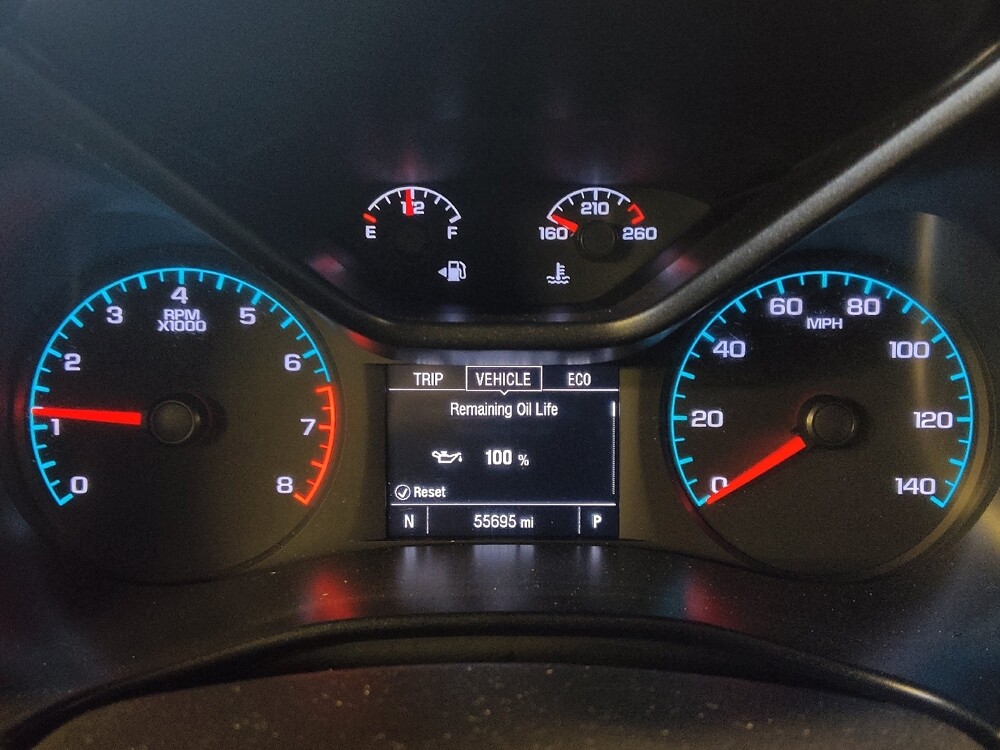 2015 Chevrolet Colorado in Savannah, GA 31419 - 18122000 23