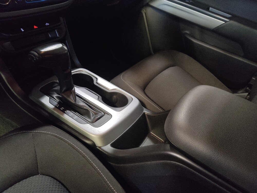 2015 Chevrolet Colorado in Savannah, GA 31419 - 18122000 26