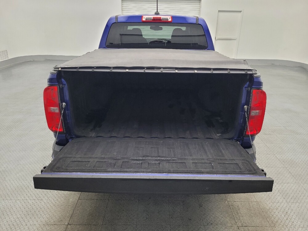 2015 Chevrolet Colorado in Savannah, GA 31419 - 18122000 29